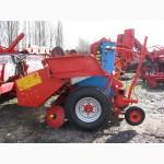 Картофелесажалка Grimme Gruse VL 19 KN (4-х рядная)