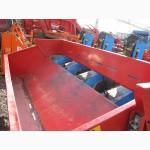 Картофелесажалка Grimme Gruse VL 19 KN (4-х рядная)