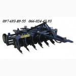 Дисковая борона на МТЗ АГД-2.5