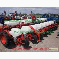 Сеялка Веста 8 Профи