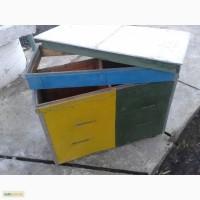 Продам вулики