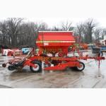 Посевной комплекс Horsch Pronto 3 DC