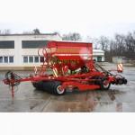 Посевной комплекс Horsch Pronto 3 DC