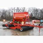 Посевной комплекс Horsch Pronto 3 DC