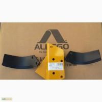 E01587 центральный нож стойки глубокорыхлитель CraKer Alpego
