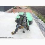 Косарка DEUTZ-FAHR 3.27