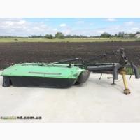 Косарка DEUTZ-FAHR 3.27