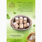 Продам крупы фасованные: ТМ Pere, TM Art FOODS, TM Такі Справи