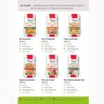 Продам крупы фасованные: ТМ Pere, TM Art FOODS, TM Такі Справи