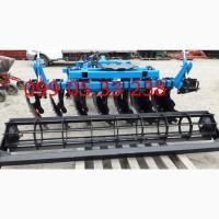 Прицепная борона БДФ(П)-2.4 дисковая нового образца (обзор видео) рекомендуем БДФП