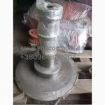 Планшайба для пресс гранулятора ОГМ-1, 5