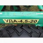Продам Борона дисковая УДА-4, 5-20