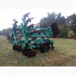 Продам Борона дисковая УДА-4, 5-20