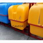 Навесной опрыскиватель ОП 1000, опрыскиватель тонник