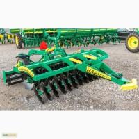 Харвест 320 /Pallada 3200 Борона дисковая прицепная (диск Bellota) Борона дисковая Harvest
