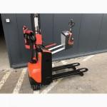 Электротележка TOYOTA BT LWE 1.4т