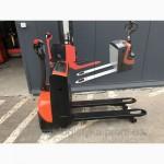 Электротележка TOYOTA BT LWE 1.4т