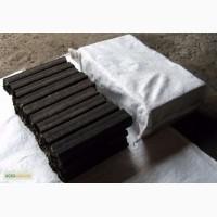 Брикеты топливные pinikey (шелуха подсолн.) в мешках