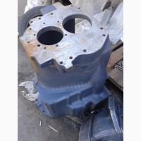Корпус коробки передач Т-150 к