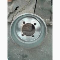 Барабан центрального тормоза 125.46.101-1