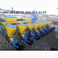Продам Сеялка пропашная СПУ-8М