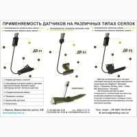 Системы контроля высева RECORD