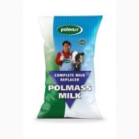 ЗЦМ компаніїPOLMASS(Польша)
