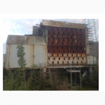 Продам мобильную зерновую сушку