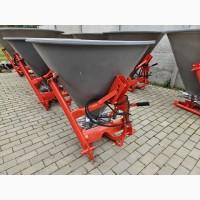 Розкидач добрив 500 кг фірми Jar-Met Польща
