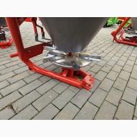 Розкидач добрив 500 кг фірми Jar-Met Польща