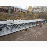 Ферми односкатні 10.5 м, Армянка