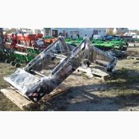 Навантажувач КУН погрузчик фронтальний на трактор