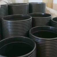 Горщики для Розсади від 0.5 до 80 л Польського виробника