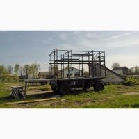 Продам бджолопавільйон