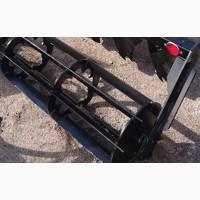 АДП-2, 5, дисковый агрегат с регулировкой угла атаки дисков, купити борону до МТЗ, Дніпро