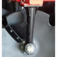 АДП-2, 5, дисковый агрегат с регулировкой угла атаки дисков, купити борону до МТЗ, Дніпро