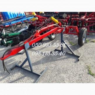 Универсальное прицепное устройство для бороны АГ, АГД, ПД, БДН, Паллада