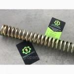 Пружина амортизатора сеялки СЗ усиленная (d=6) АСТРА, ASTRA