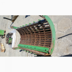Подбарабання на комбайн JOHN DEERE SERIA CTS AZ102622 AXE53052