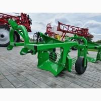 Картоплекопалка однорядна вібраційна (грохотна) Z655/1 фірми Bomet