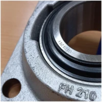 Підшипниковий вузол LSQFH 210 2PB.H FKL, 00240030, 00240153, 00240159, 00240177, 406125