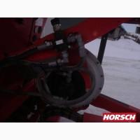 Посівний комплекс Horsch Pronto 4DC PPF