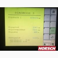 Посівний комплекс Horsch Pronto 4DC PPF
