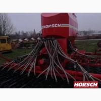 Посівний комплекс Horsch Pronto 4DC PPF
