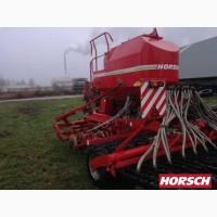 Посівний комплекс Horsch Pronto 4DC PPF