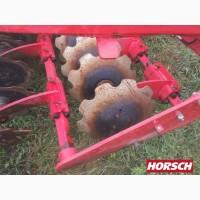 Посівний комплекс Horsch Pronto 4DC PPF