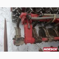 Посівний комплекс Horsch Pronto 4DC PPF