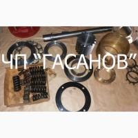 Запасные части к сепаратору высокожирных сливок Г9-ОСК