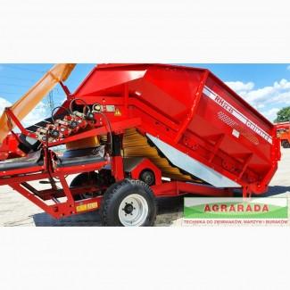 Бункер прийомний GRIMME RH 24-45