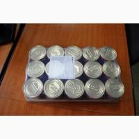 Сгущенное молоко 8, 5% ГОСТ на экспорт от производителя, Житомирская обл
